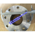 EN1092-1 high pressure forged pipe flanges